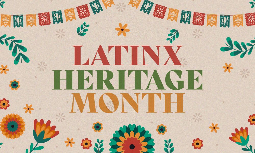 Latinx Heritage Month 2023