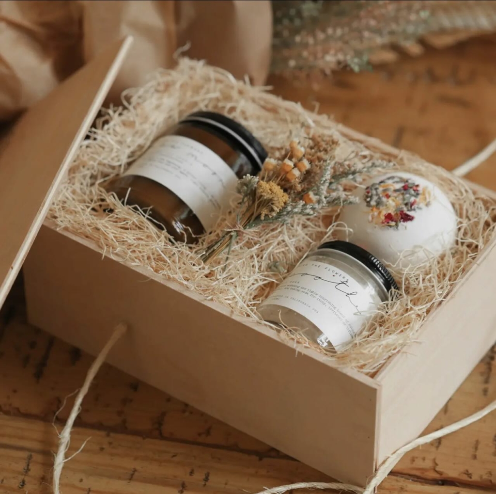 Gift Box La Paloma
