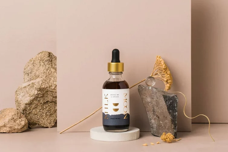 sleep tincture daily ritual