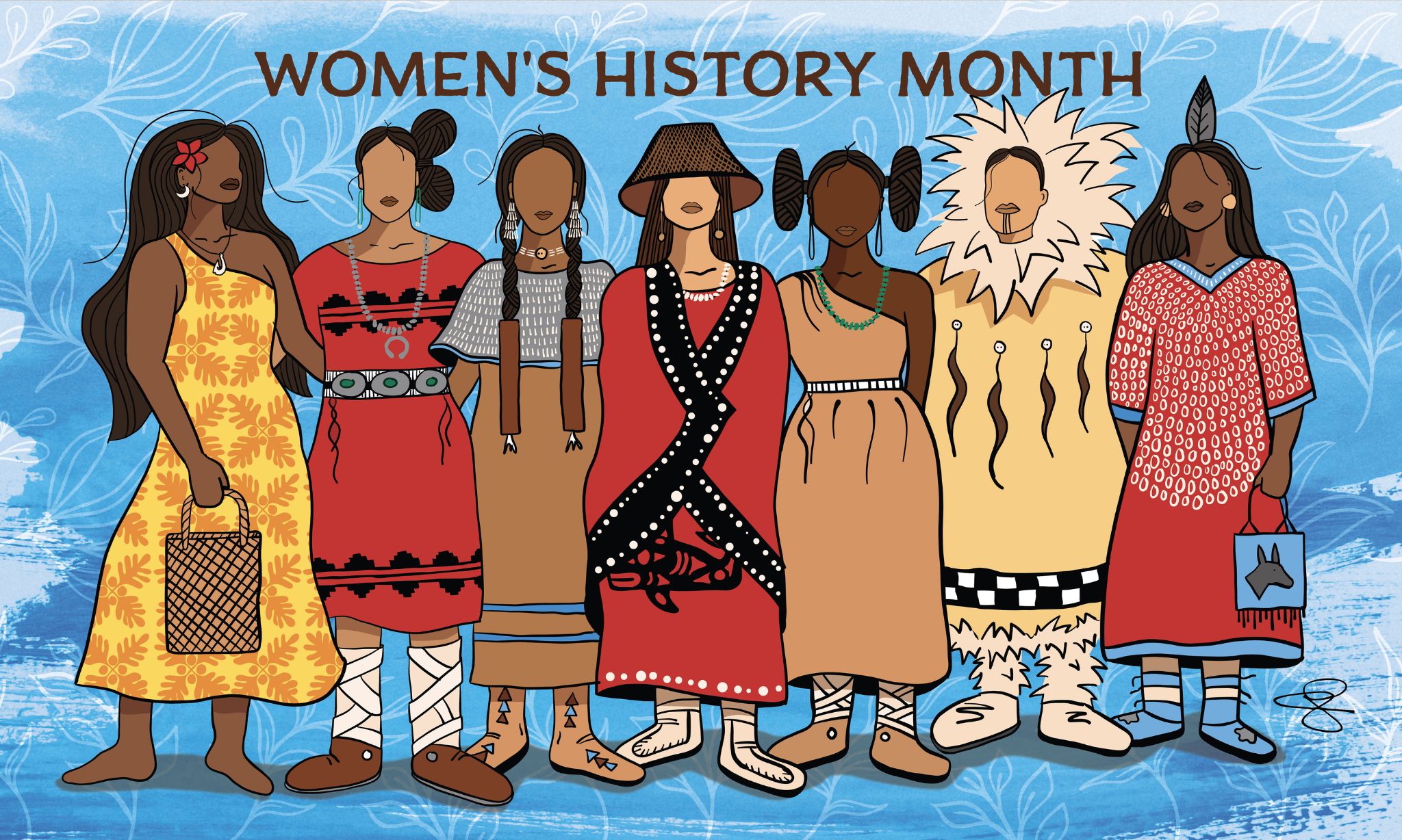 Women's History Month 2024