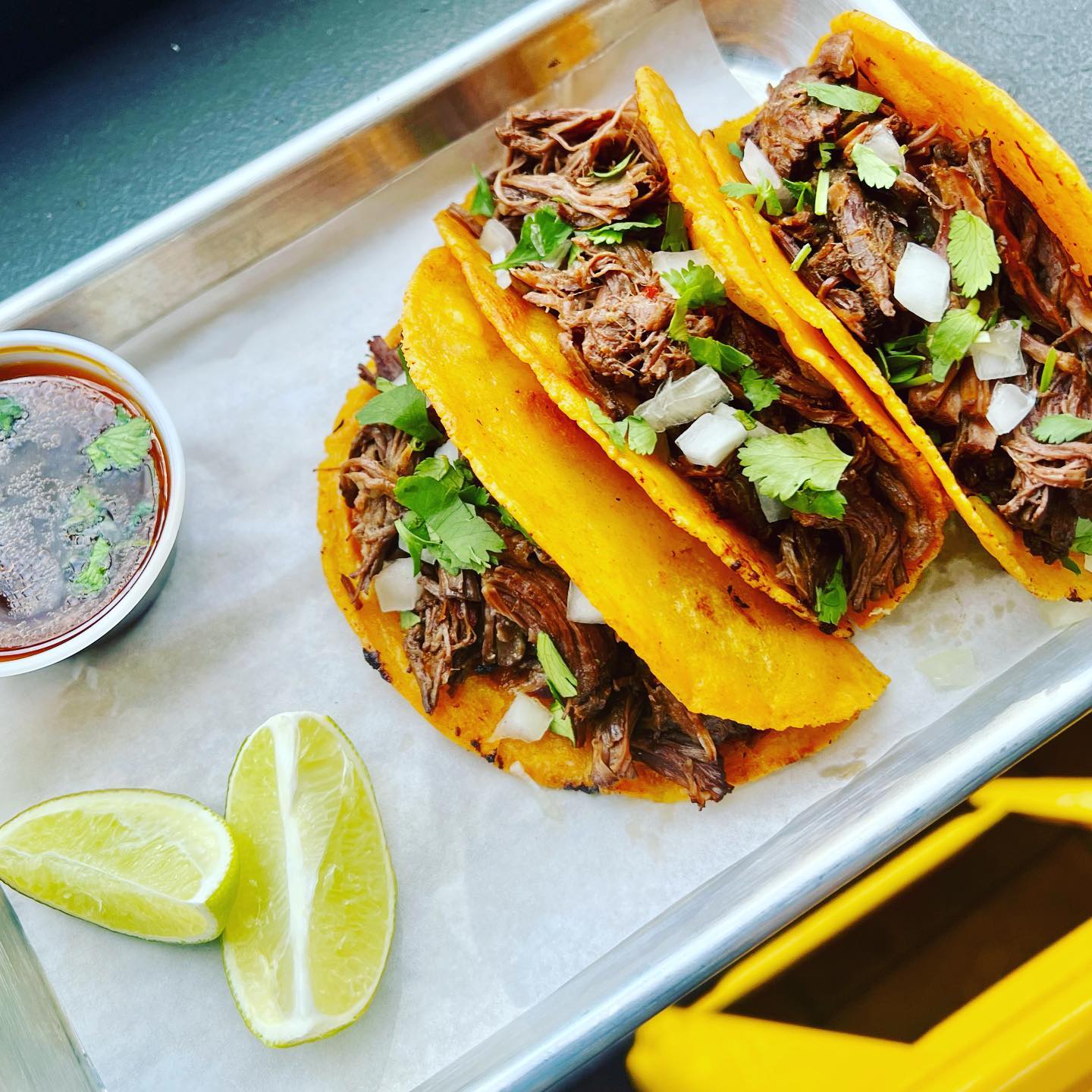 T'Juana Tacos Birria