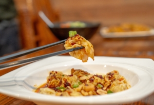 Jufeng Noodle House