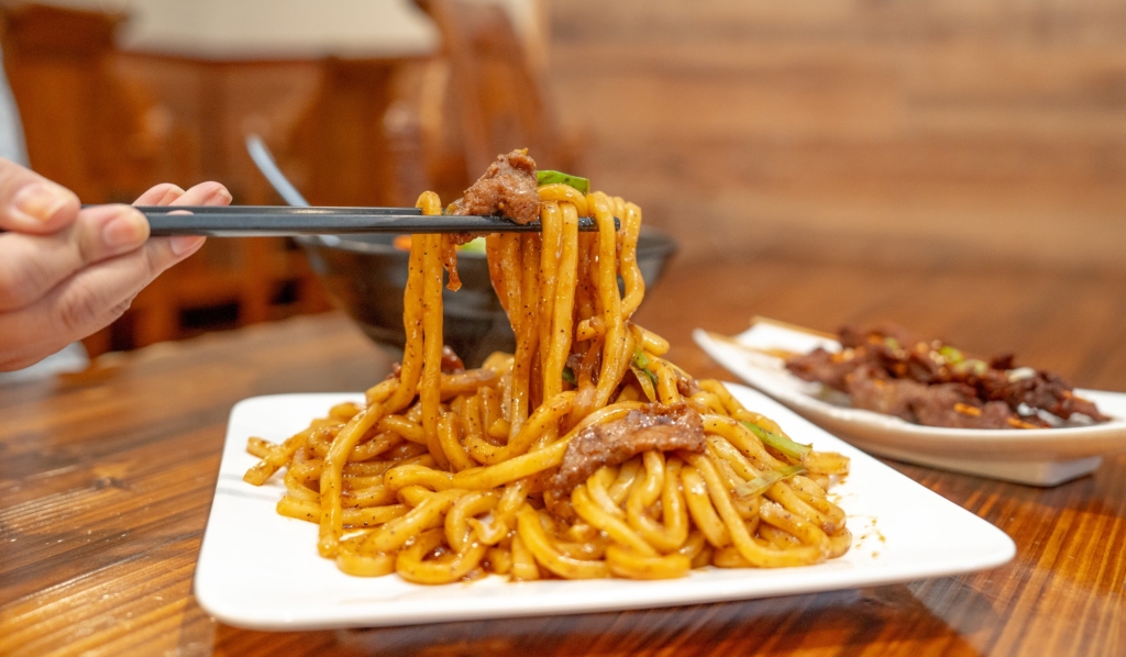 Jufeng Noodle House