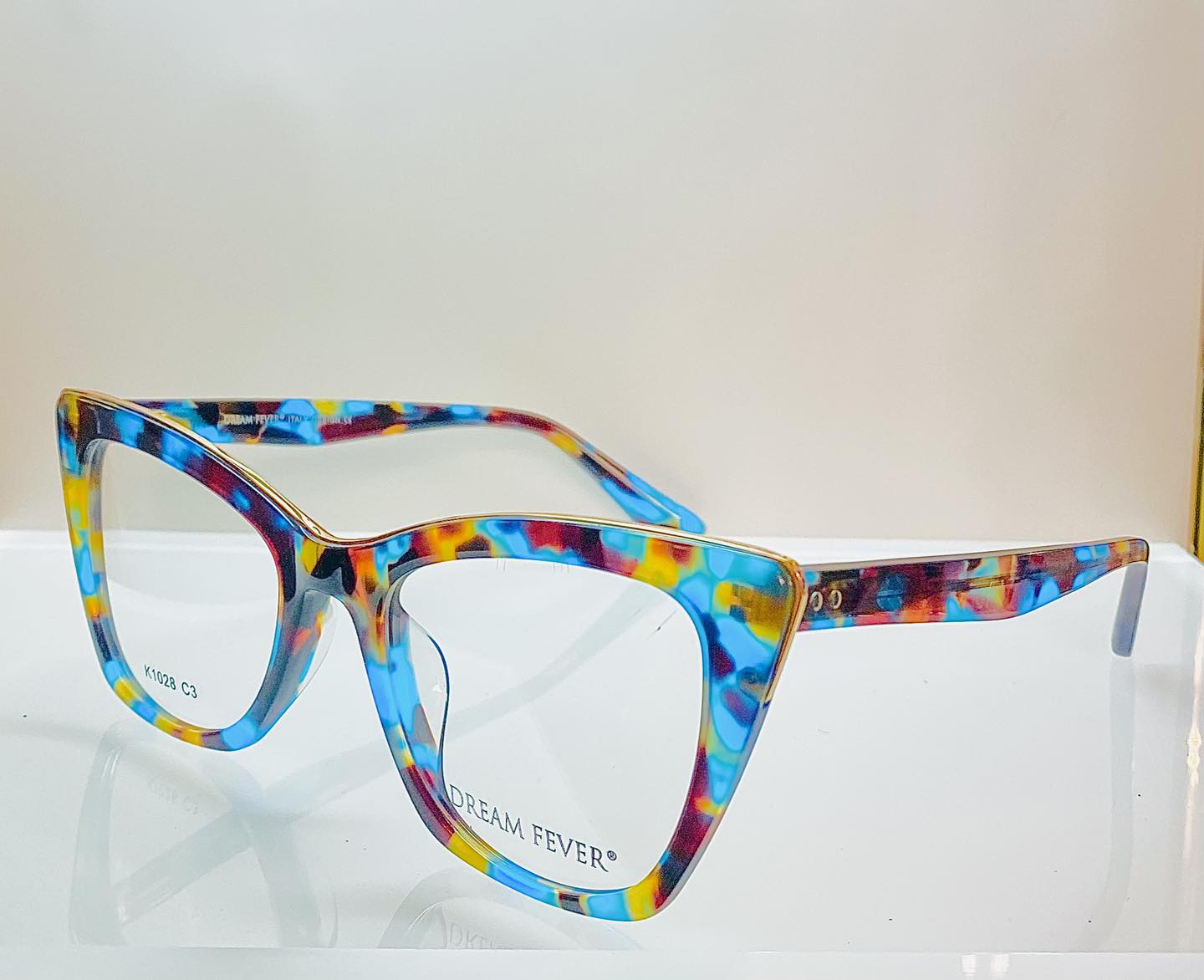 The Eye Doctor Unlimited - Frames 2