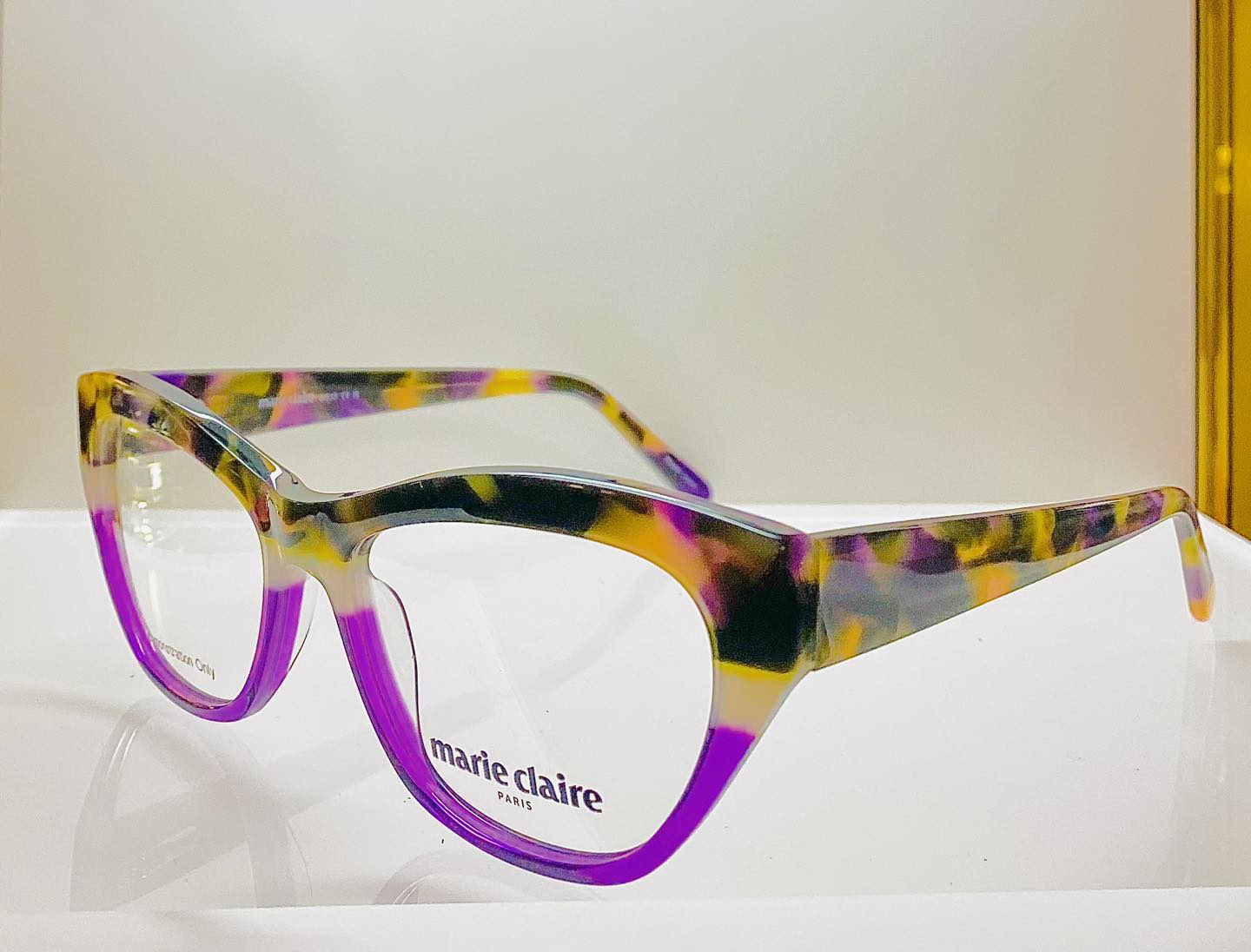 The Eye Doctor Unlimited - Frames 3