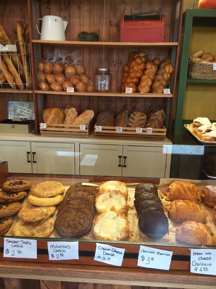 Grateful Bread - Seattle