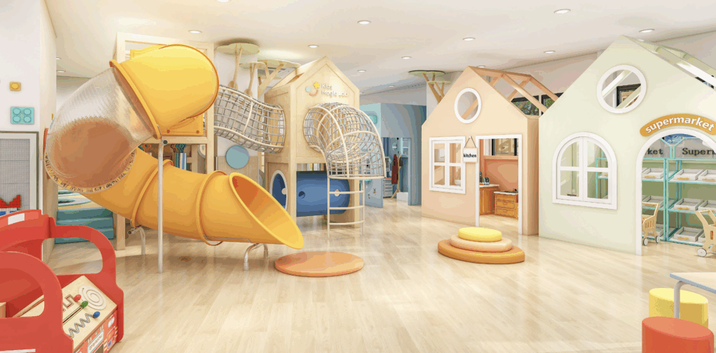 Kids Magic Lab