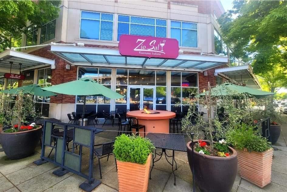 Zio Sal Ristorante