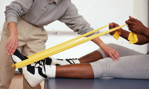 ProFormance Rehab