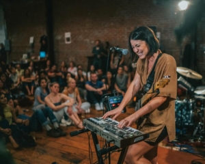 Zeitgeist Coffee - Live Music