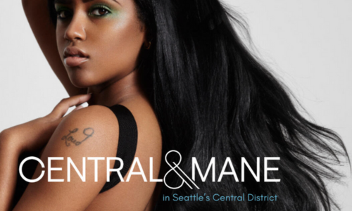 Central & Mane