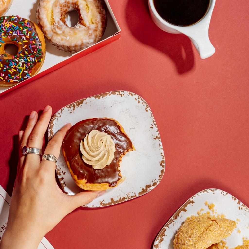 Good Company Doughnuts