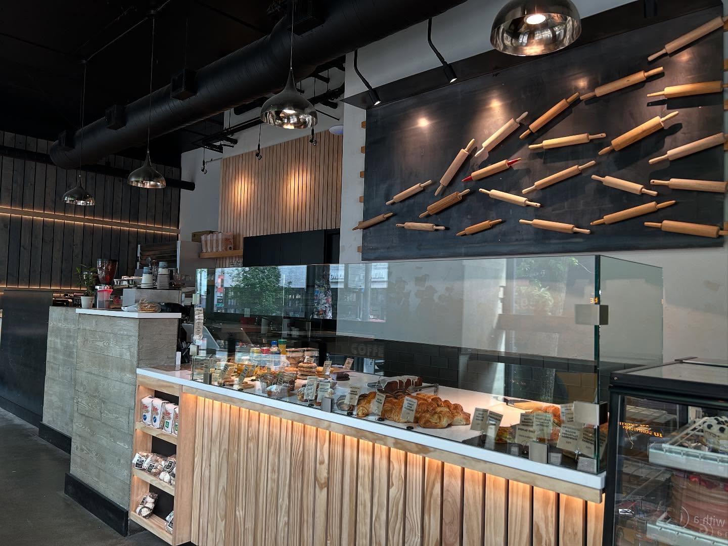 Sugar Bakery & Cafe
