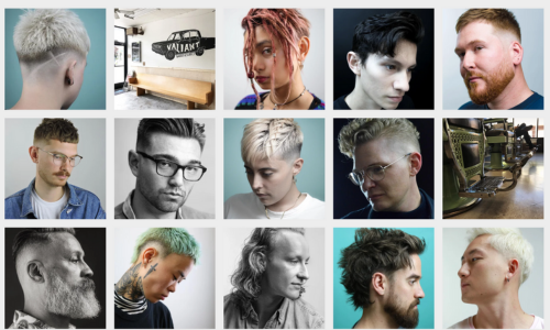 Valiant Collective