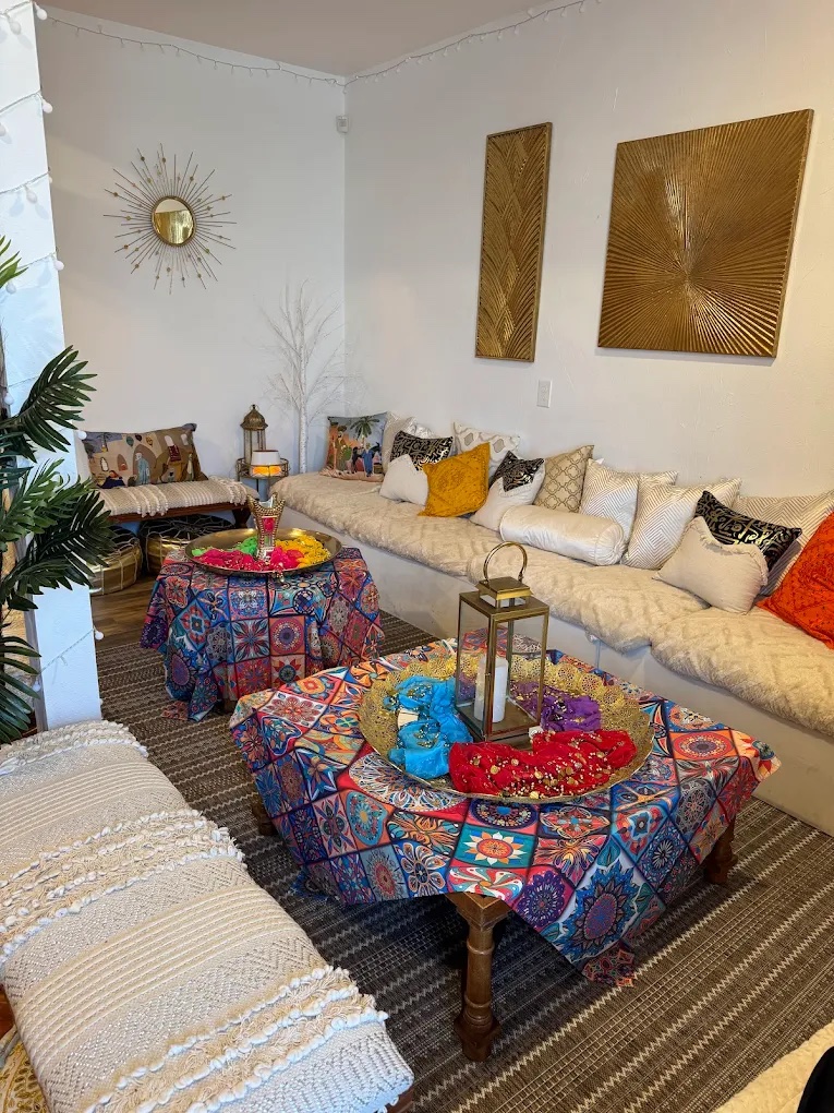 Barakah Beauty Collective