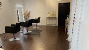 Barakah Beauty Collective - Salon