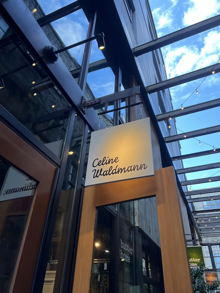 Celine Waldmann