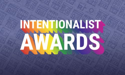 Intentionalist Awards