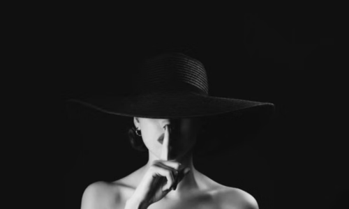 Black Market Beauty