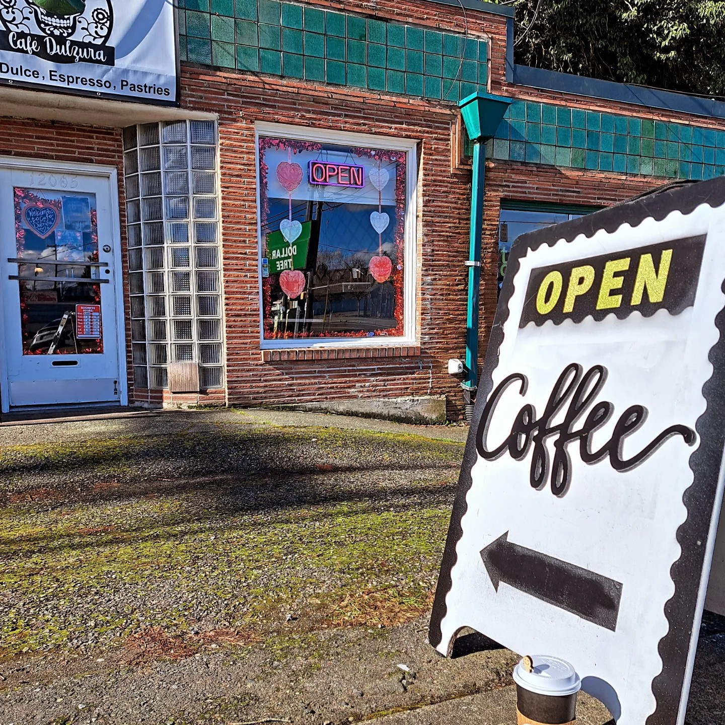 Cafe Dulzura
