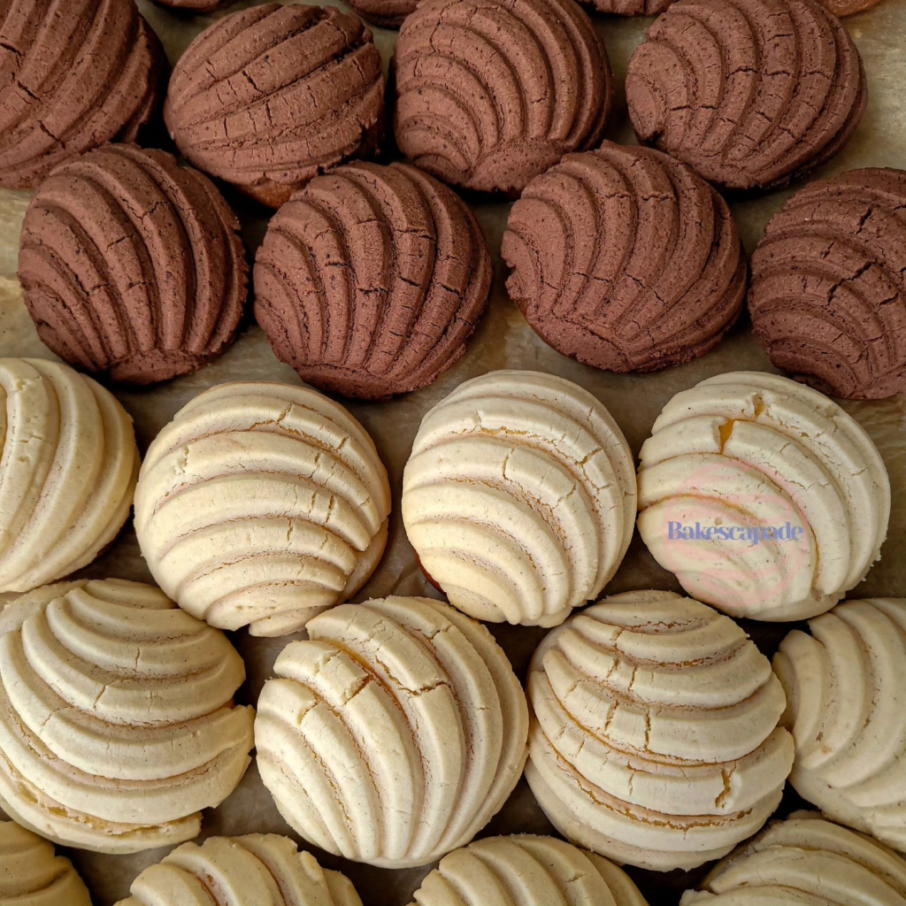 Bakescapade