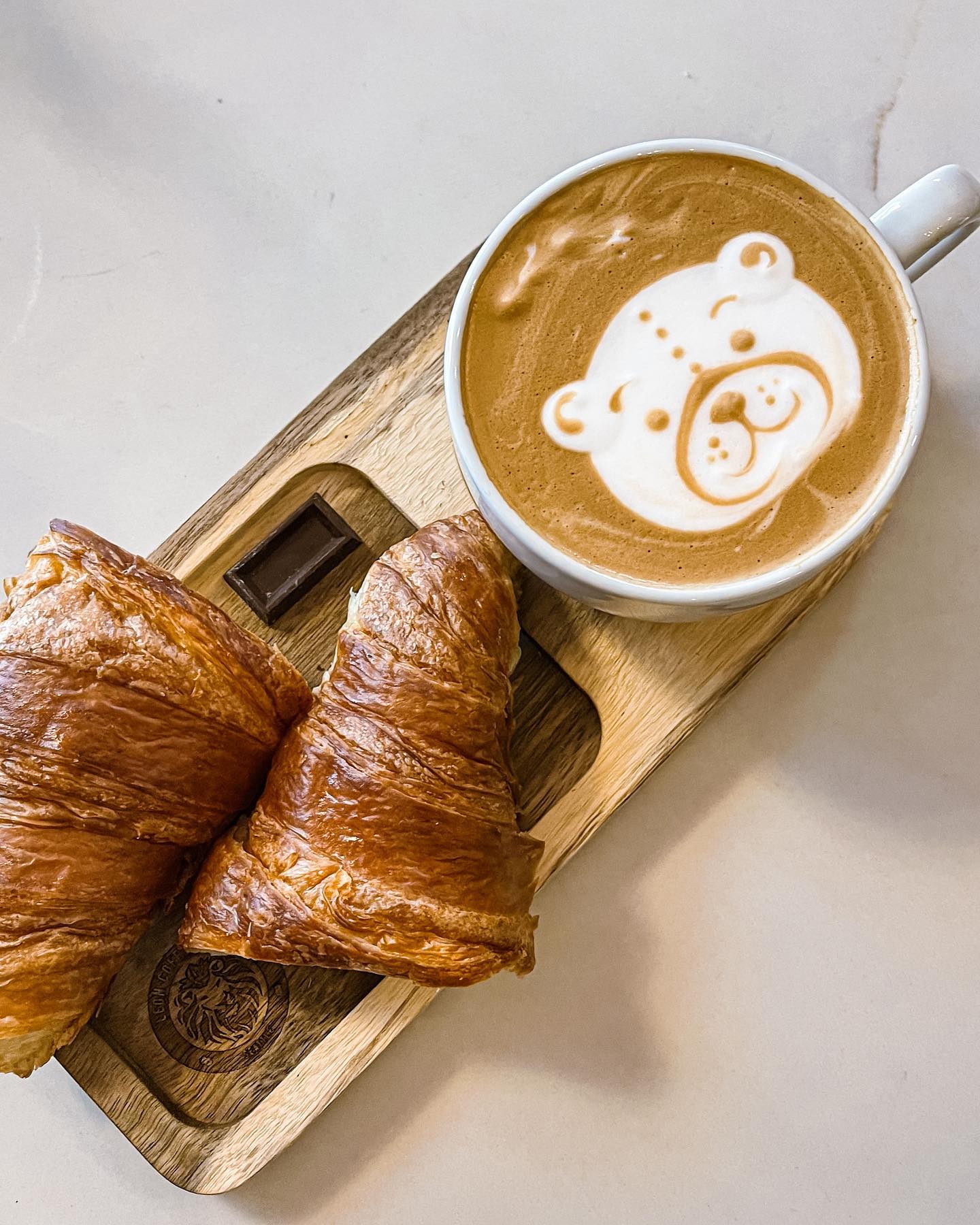 Leon Coffee House