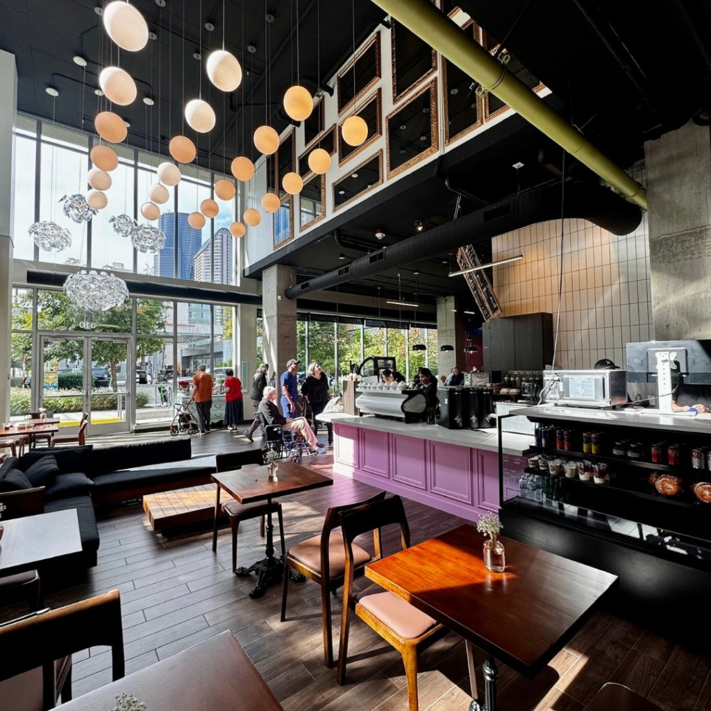 Leon Coffee House