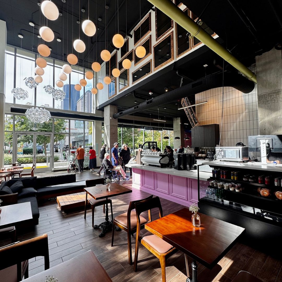 Leon Coffee House