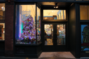 Pinball Museum