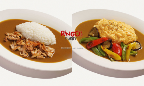 Ringo Curry