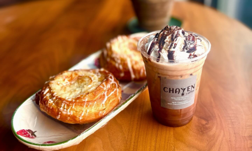 Chayen Coffee