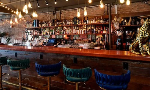 Karoo Cafe