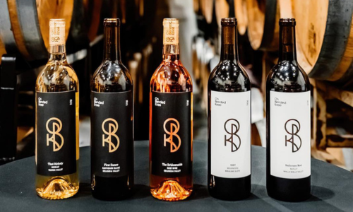 On Blended Knee