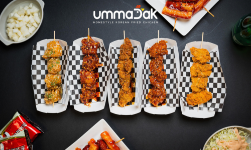 Umma Dak