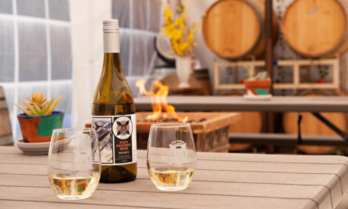 Uva Furem Winery