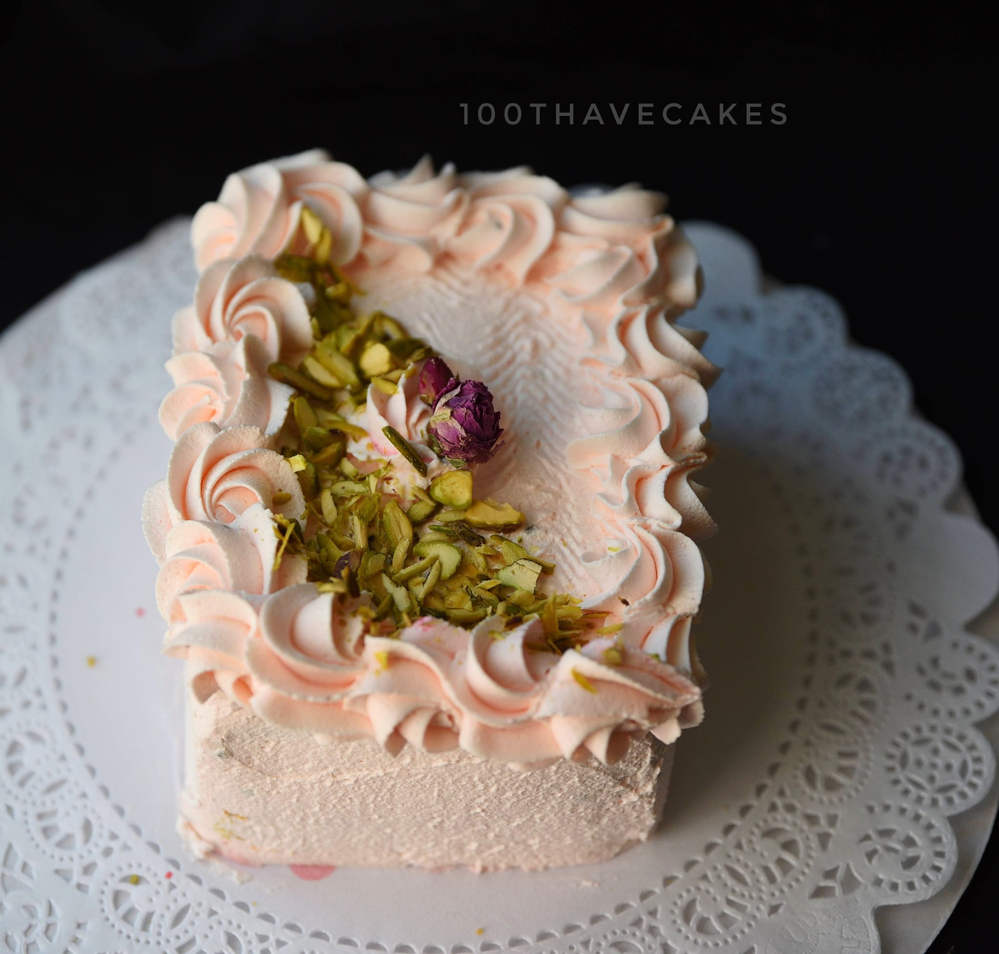 100th Ave Cakes