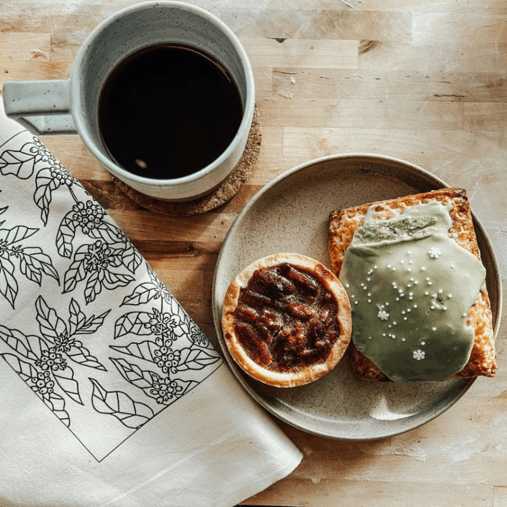 Civic Roasters