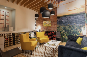 Locus Wines