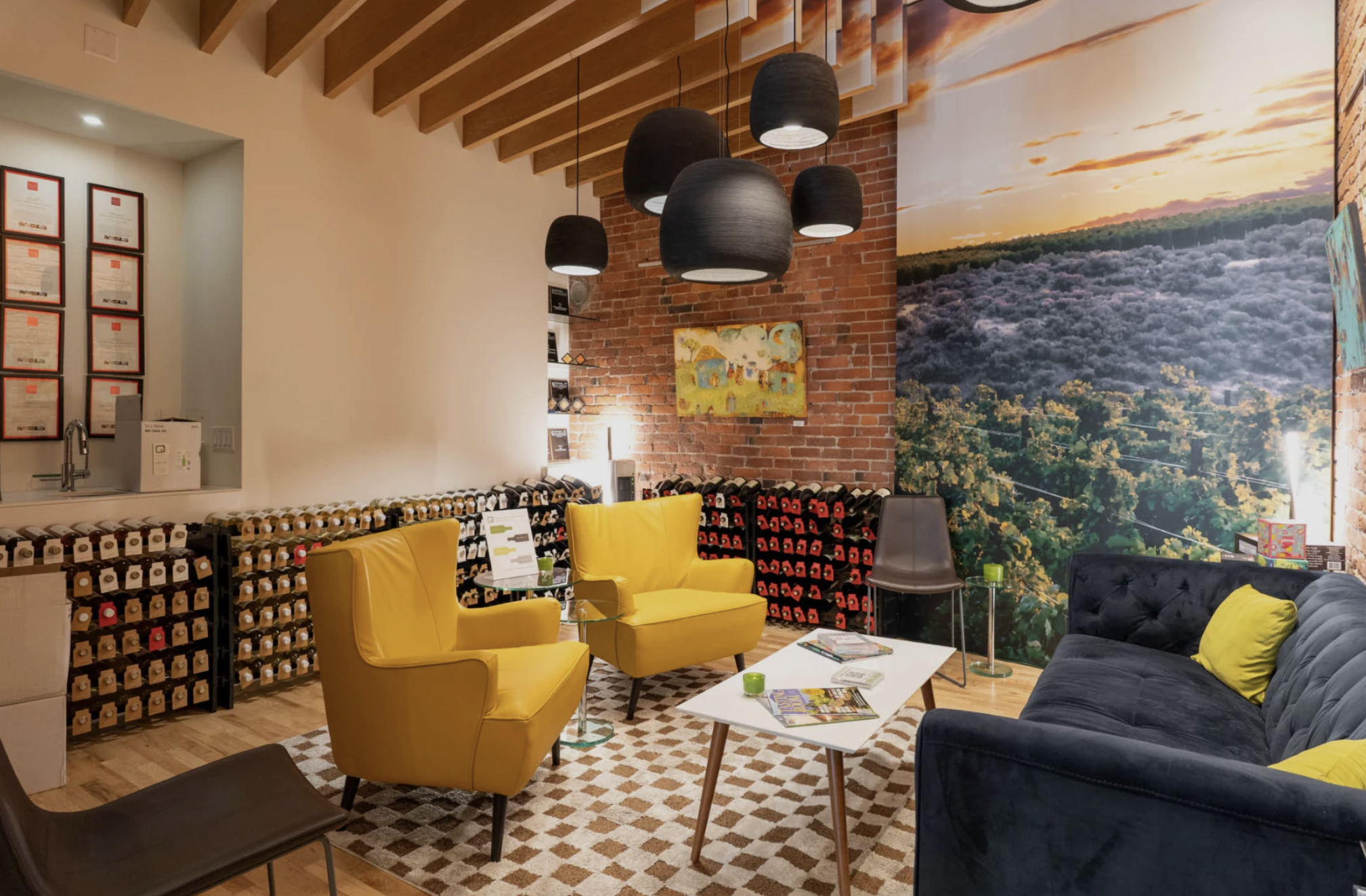 Locus Wines