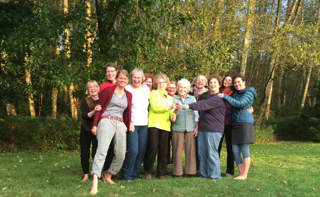 Sensing Vitality