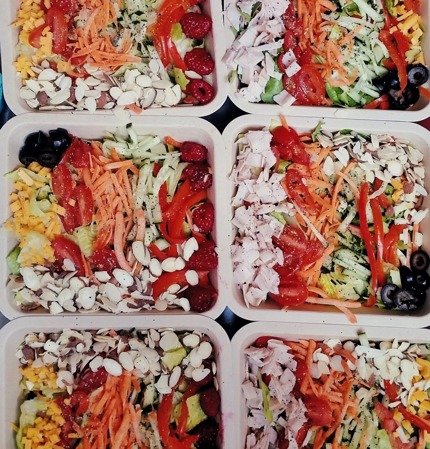 Anu Rana's Healthy Kitchen