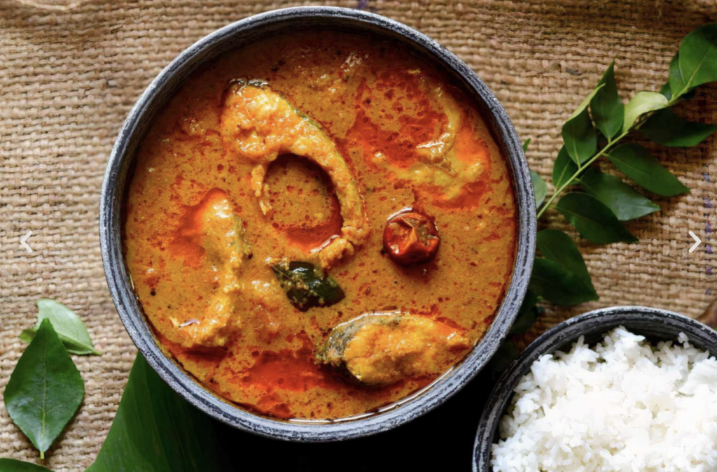Manhurai Mess