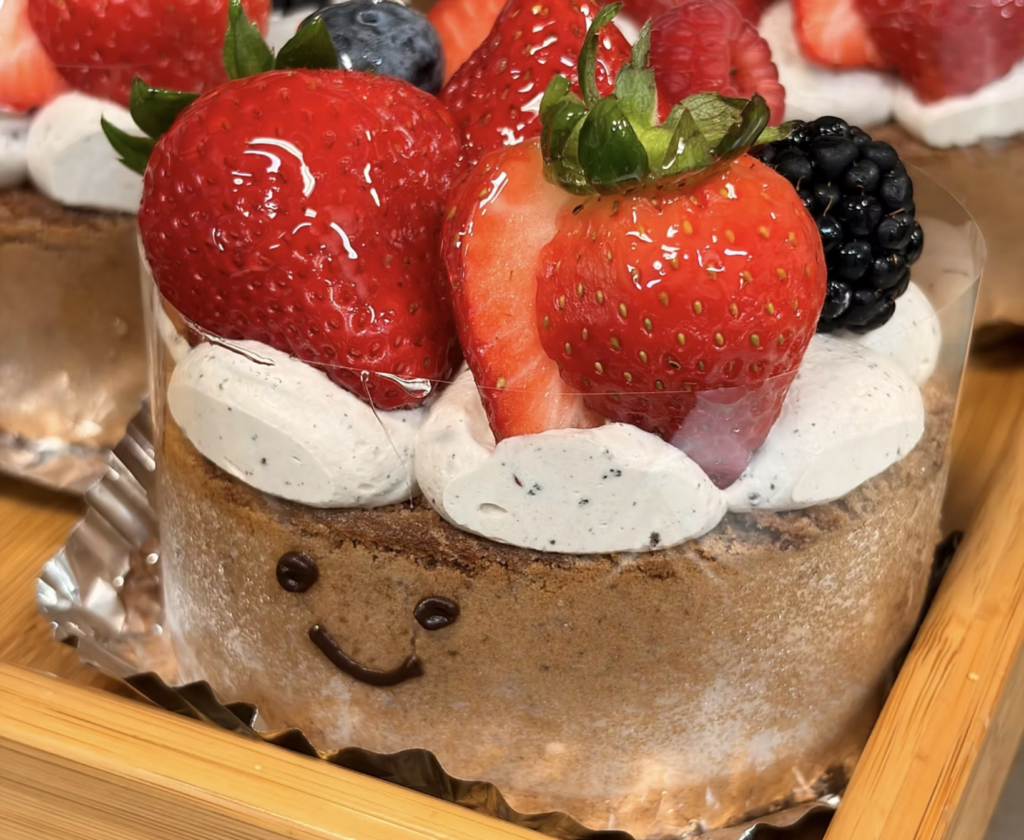 Kiki Bakery