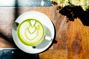 Taz Matcha