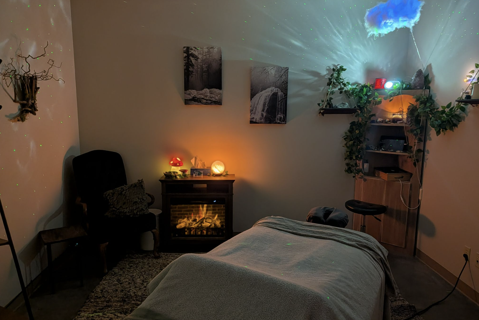Aeris Massage