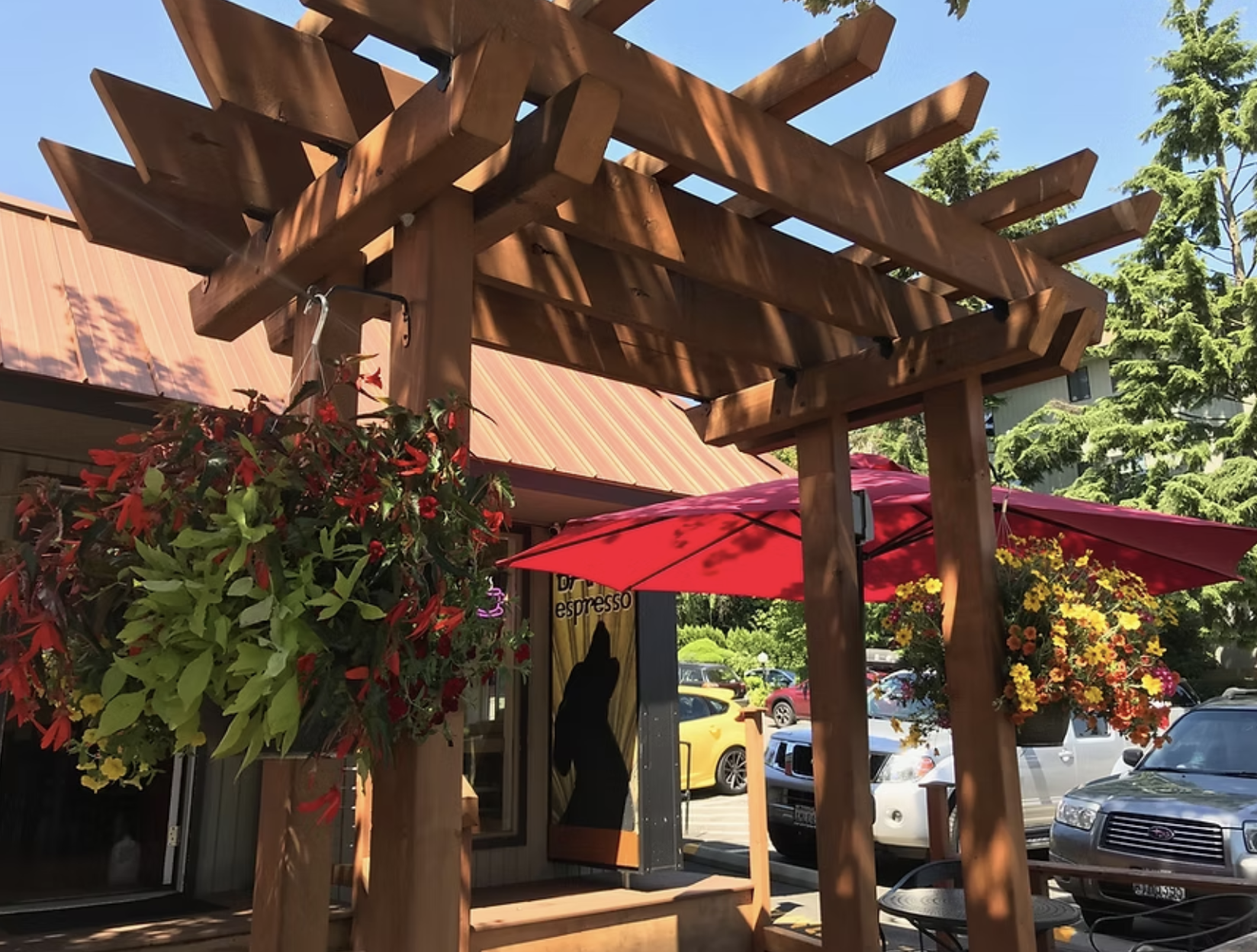 BARK Espresso