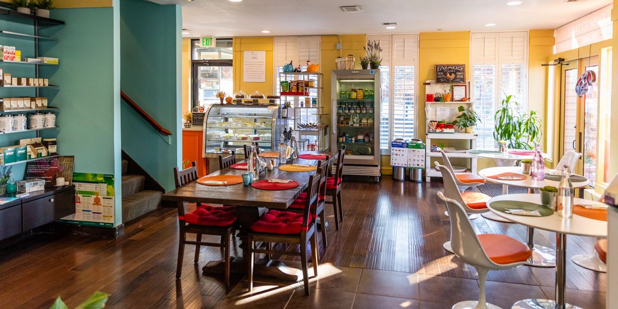 Cafe Organique