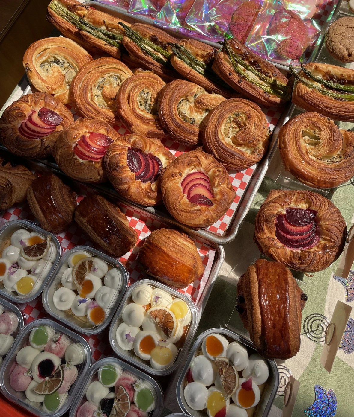 Maddy's Bakeshop