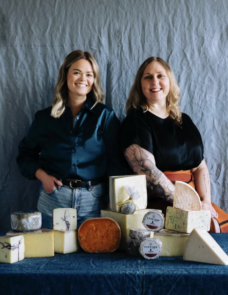 Street Cheese