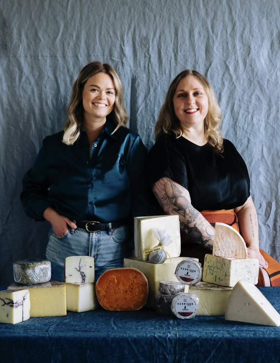 Street Cheese